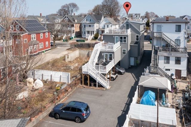 583 Main Street 583, Medford, MA 02155