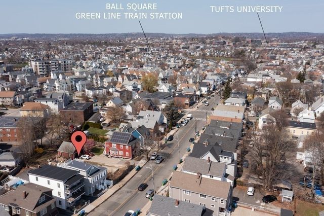 583 Main Street 583, Medford, MA 02155