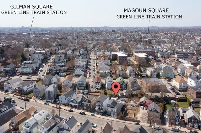 583 Main Street 583, Medford, MA 02155