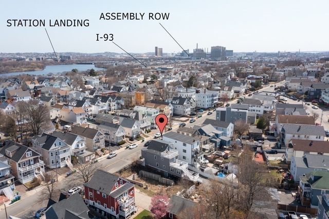 583 Main Street 583, Medford, MA 02155