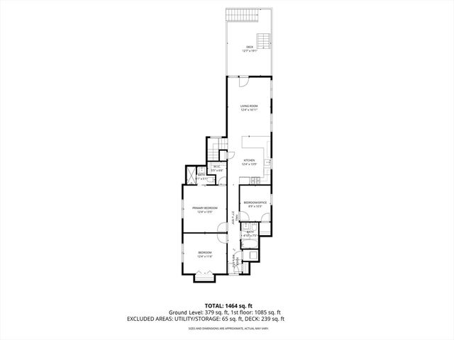 583 Main Street 583, Medford, MA 02155