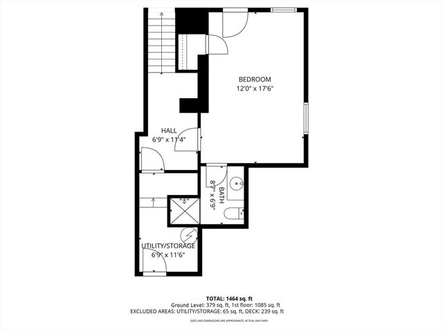 583 Main Street 583, Medford, MA 02155