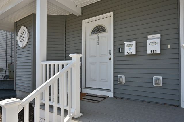 583 Main Street 583, Medford, MA 02155