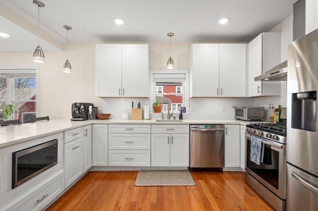 583 Main Street 583, Medford, MA 02155