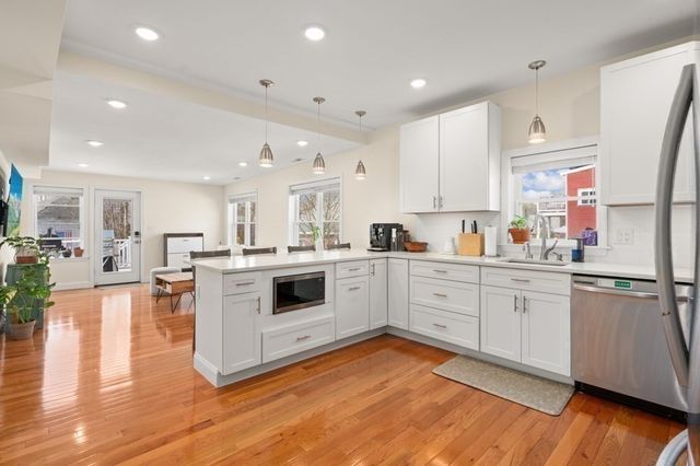 583 Main Street 583, Medford, MA 02155