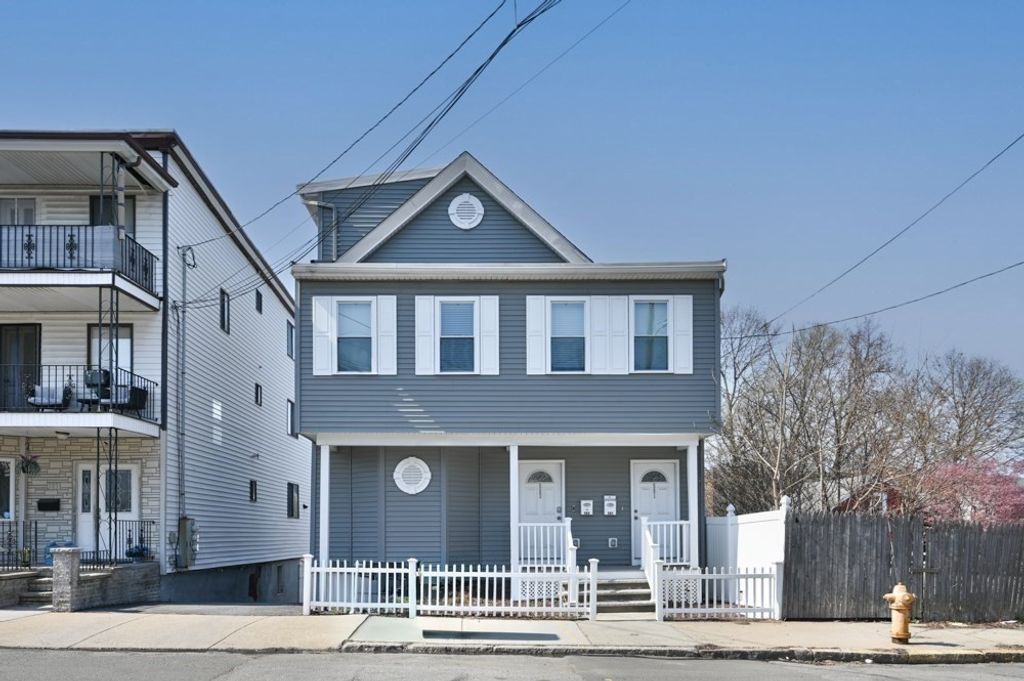 583 Main Street 583, Medford, MA 02155