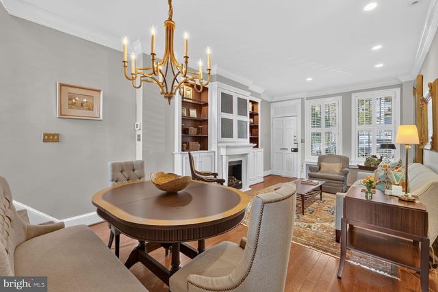 2714 NW P ST NW, Washington, DC 20007
