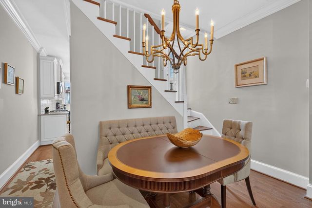 2714 NW P ST NW, Washington, DC 20007