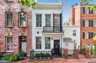 2714 NW P ST NW, Washington, DC 20007