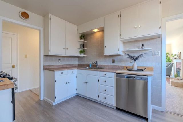 347 Arroyo Drive, South San Francisco, CA 94080