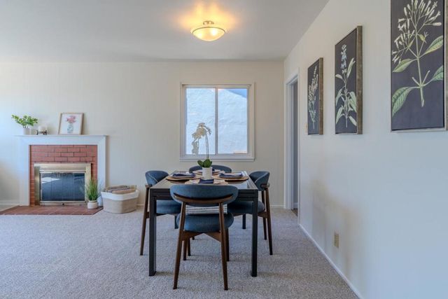 347 Arroyo Drive, South San Francisco, CA 94080