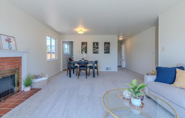 347 Arroyo Drive, South San Francisco, CA 94080