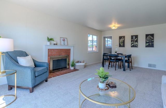 347 Arroyo Drive, South San Francisco, CA 94080