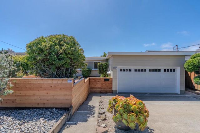 347 Arroyo Drive, South San Francisco, CA 94080