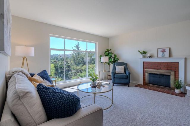 347 Arroyo Drive, South San Francisco, CA 94080