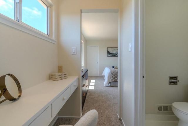 347 Arroyo Drive, South San Francisco, CA 94080