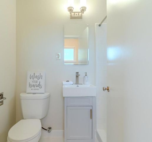 347 Arroyo Drive, South San Francisco, CA 94080
