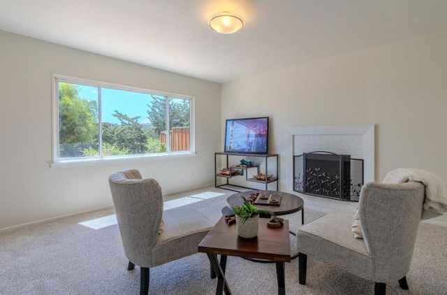 347 Arroyo Drive, South San Francisco, CA 94080