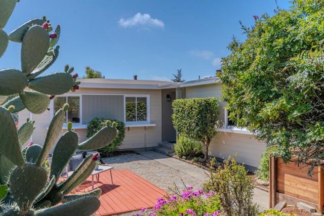 347 Arroyo Drive, South San Francisco, CA 94080