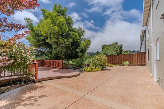 347 Arroyo Drive, South San Francisco, CA 94080