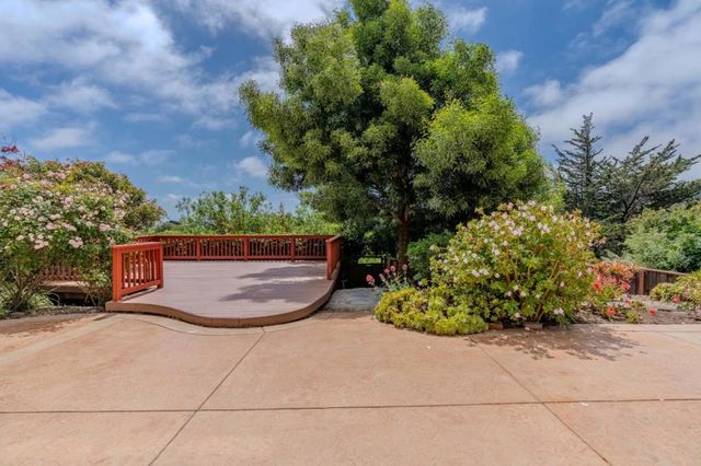 347 Arroyo Drive, South San Francisco, CA 94080