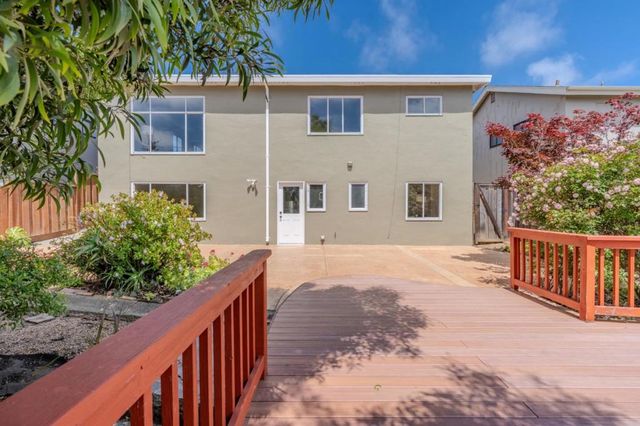 347 Arroyo Drive, South San Francisco, CA 94080