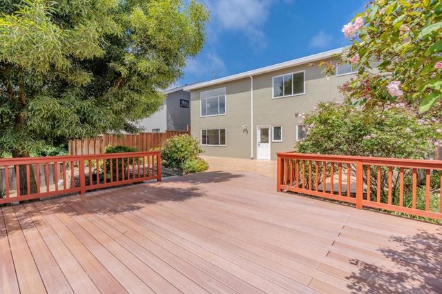 347 Arroyo Drive, South San Francisco, CA 94080