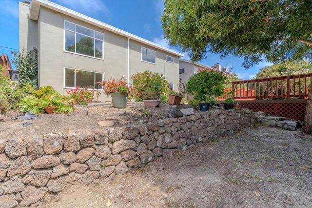 347 Arroyo Drive, South San Francisco, CA 94080