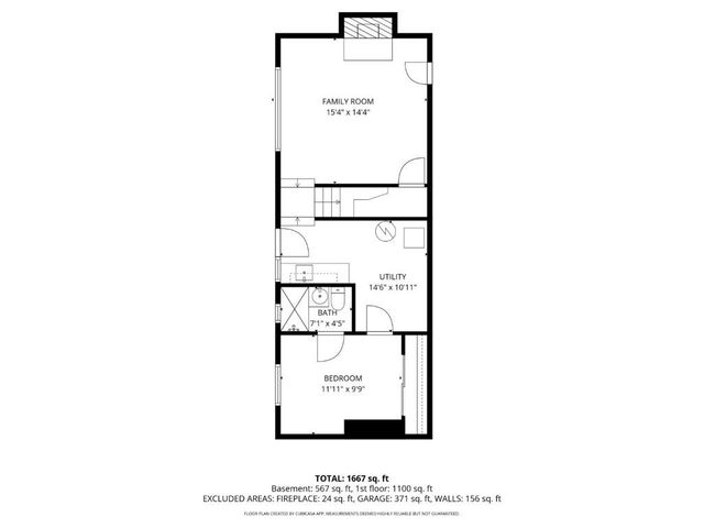 347 Arroyo Drive, South San Francisco, CA 94080