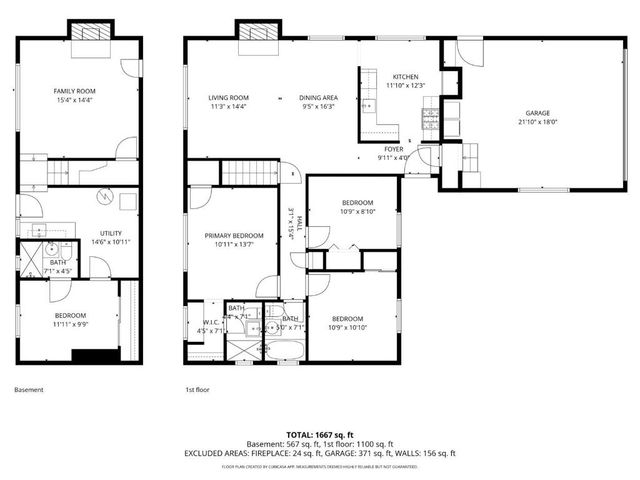 347 Arroyo Drive, South San Francisco, CA 94080