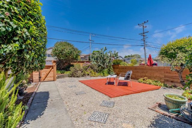 347 Arroyo Drive, South San Francisco, CA 94080