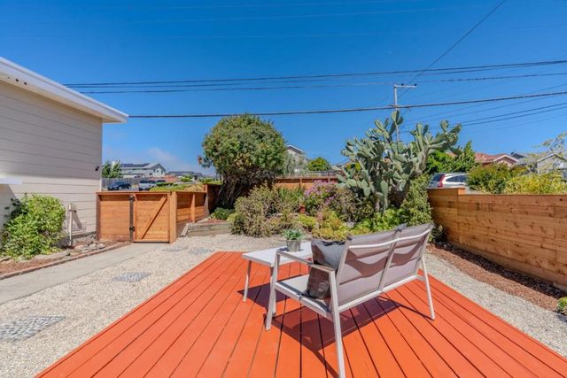 347 Arroyo Drive, South San Francisco, CA 94080