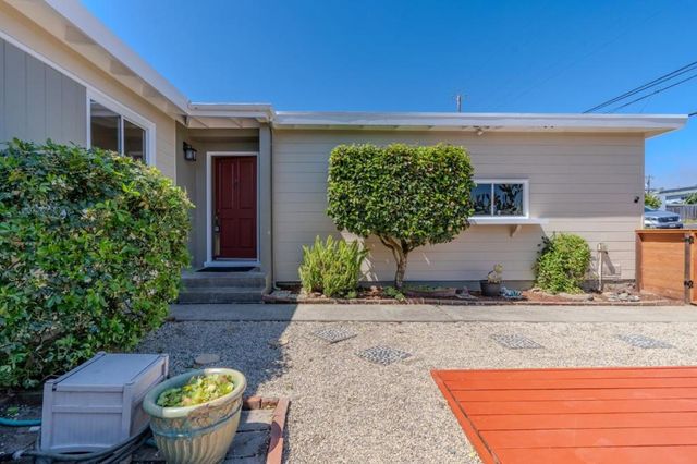 347 Arroyo Drive, South San Francisco, CA 94080