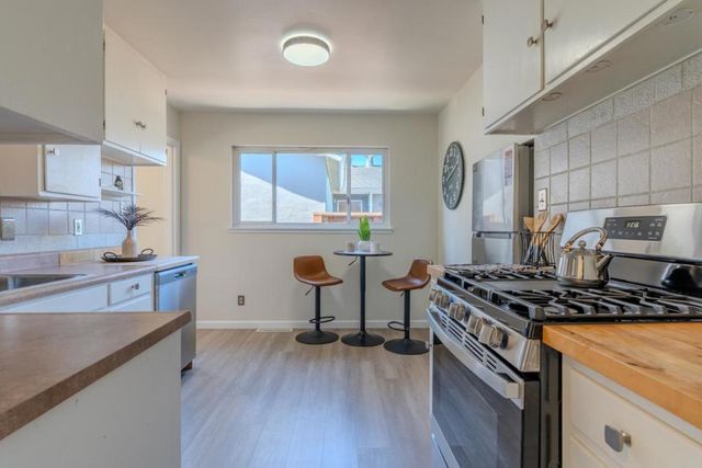 347 Arroyo Drive, South San Francisco, CA 94080