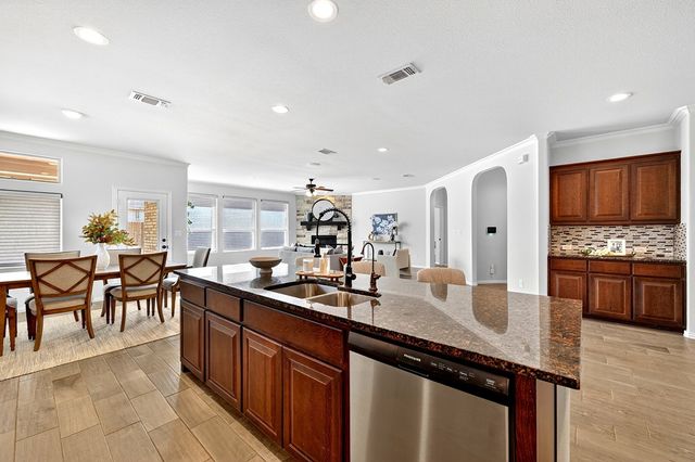 2318 Sky View, Midland, TX 79705