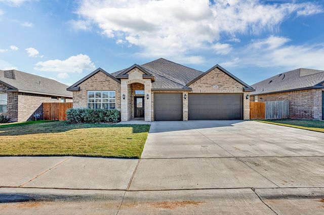 2318 Sky View, Midland, TX 79705