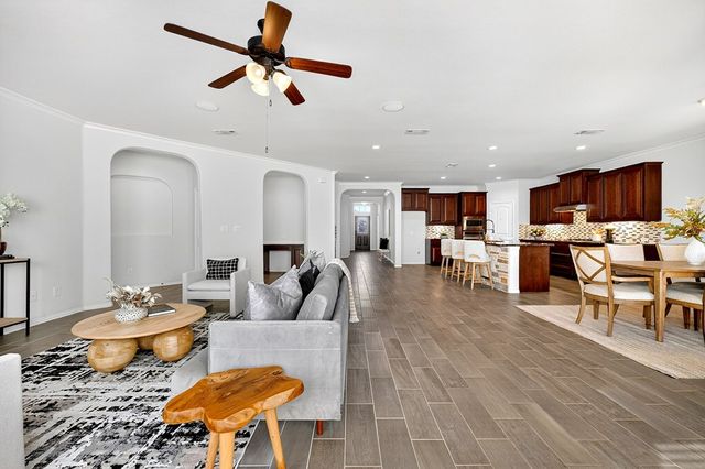 2318 Sky View, Midland, TX 79705