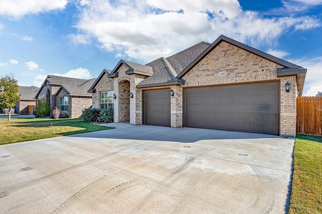 2318 Sky View, Midland, TX 79705