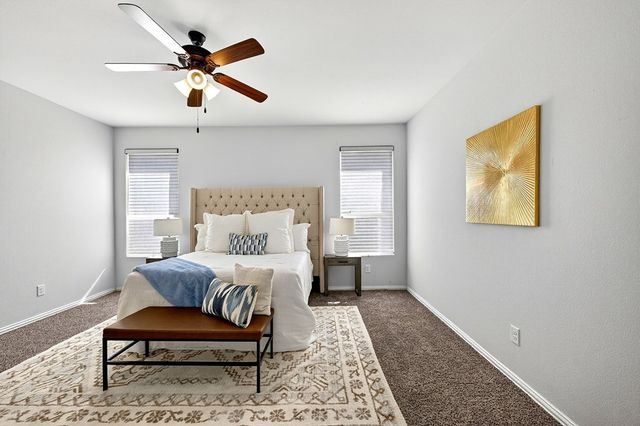 2318 Sky View, Midland, TX 79705