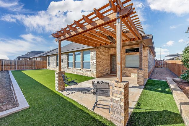 2318 Sky View, Midland, TX 79705