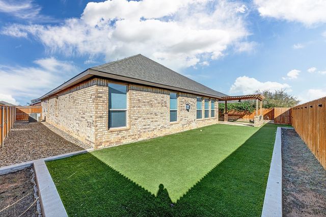 2318 Sky View, Midland, TX 79705