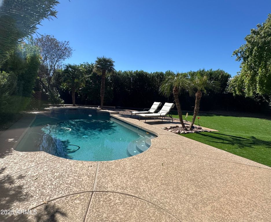 4435 E CATHEDRAL ROCK Drive, Phoenix, AZ 85044