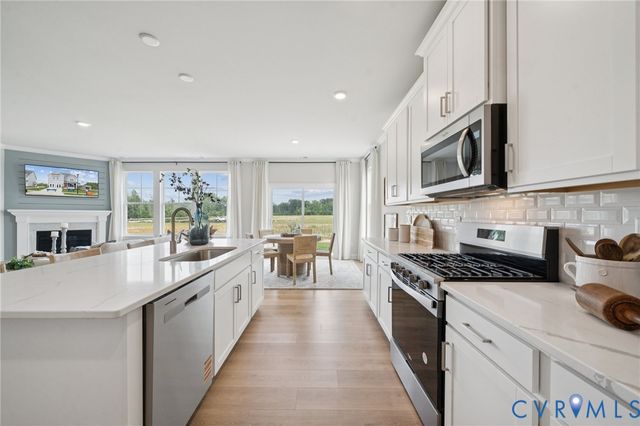 16807 Barmer Rd, Chesterfield, VA 23832