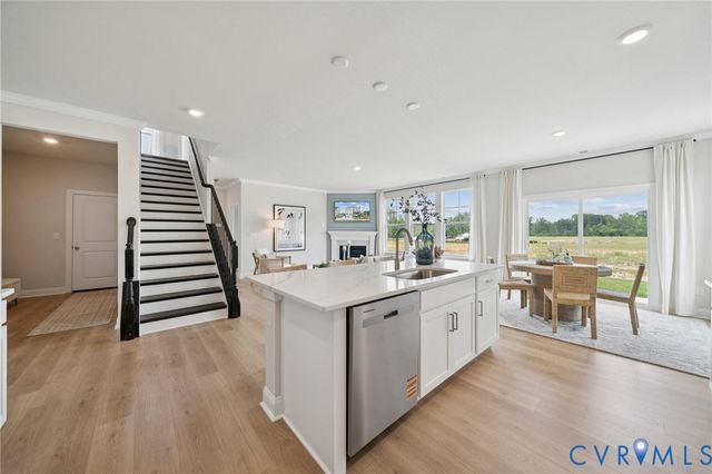 16807 Barmer Rd, Chesterfield, VA 23832
