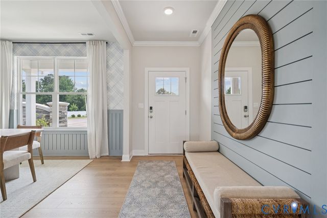 16807 Barmer Rd, Chesterfield, VA 23832