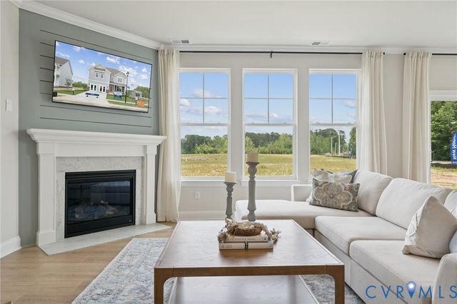 16807 Barmer Rd, Chesterfield, VA 23832