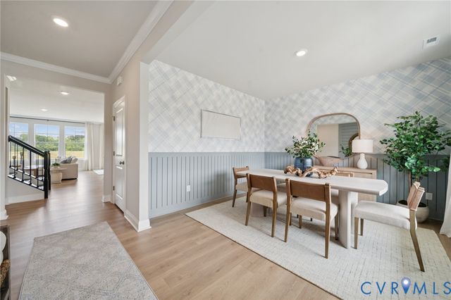 16807 Barmer Rd, Chesterfield, VA 23832