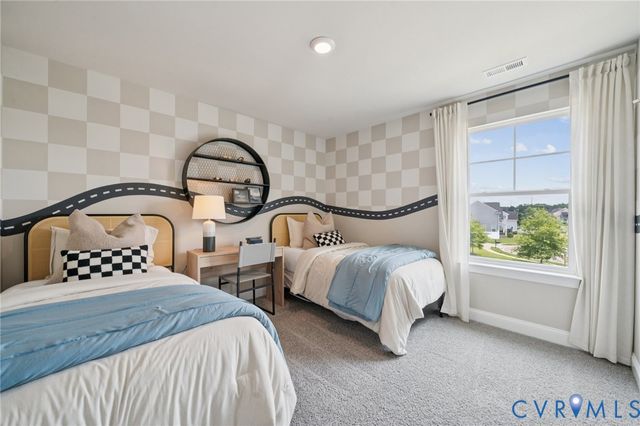 16807 Barmer Rd, Chesterfield, VA 23832