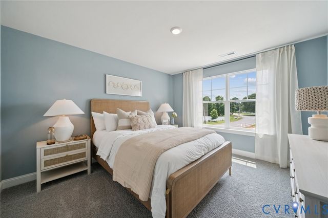 16807 Barmer Rd, Chesterfield, VA 23832