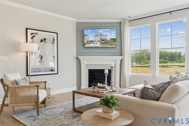 16807 Barmer Rd, Chesterfield, VA 23832
